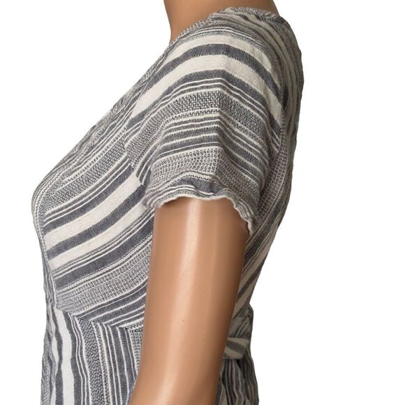 Jessica Simpson 💯% Cotton Maternity Top SMALL - Picture 5 of 12